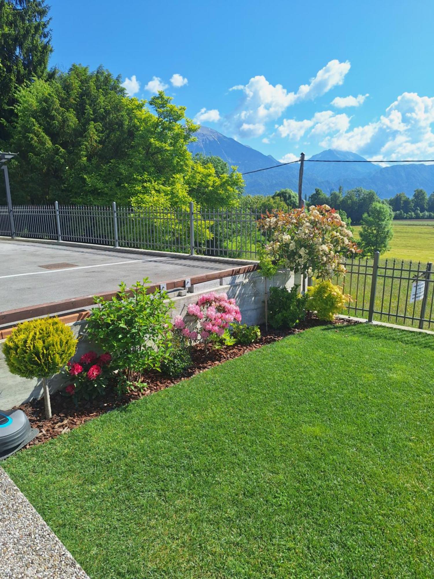 Apartma Arnez Bled Exterior foto
